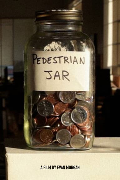 The Pedestrian Jar poster