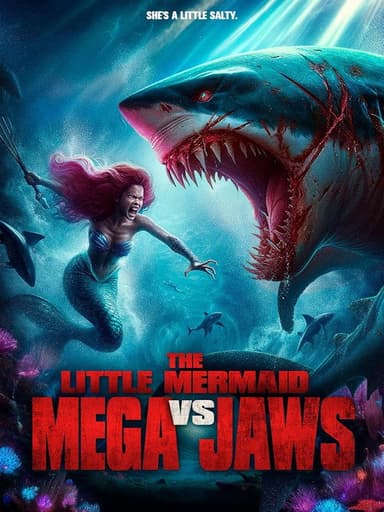 More Monster Mercenaries poster