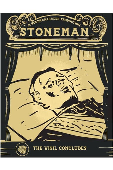 Stoneman poster