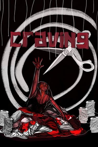 Craving poster