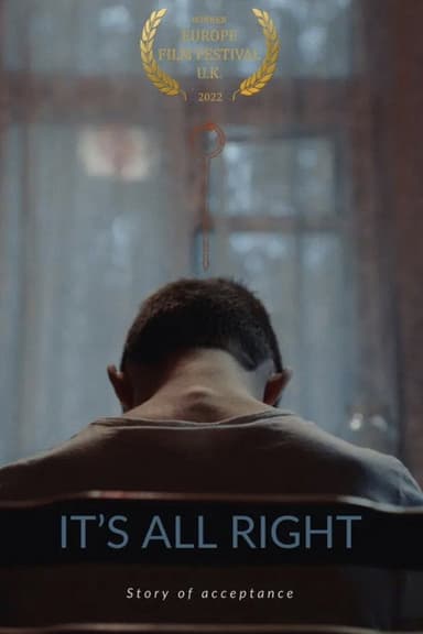 It’s All Right poster