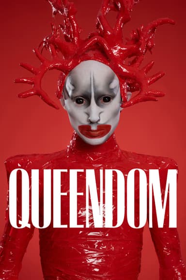 Queendom poster