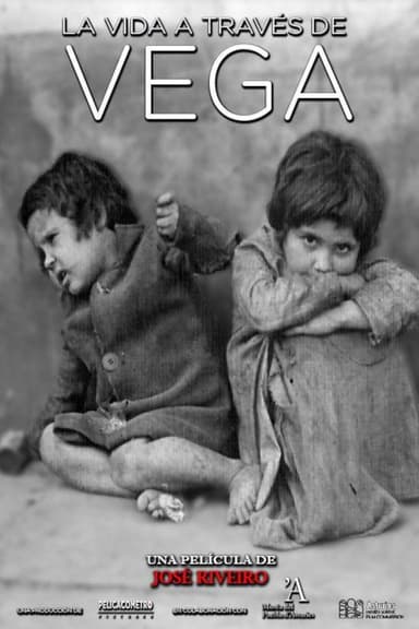 La vida a través de Vega poster