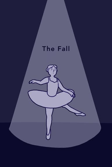 The Fall poster
