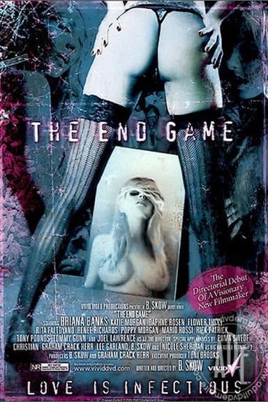 The End Game poster