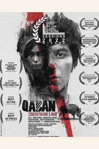 QABAN poster