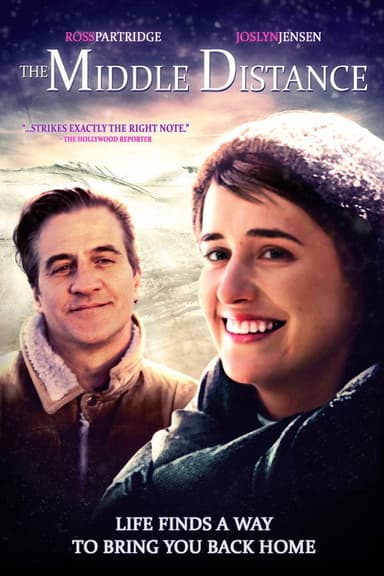 The Middle Distance poster