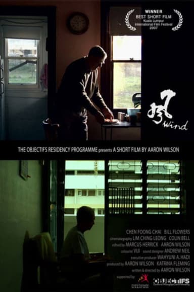 Feng poster