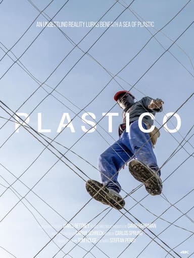 Plastico poster