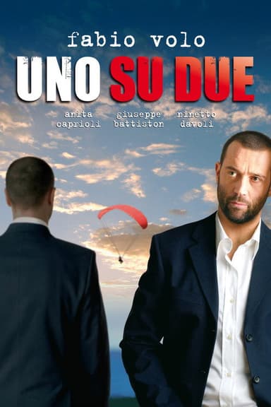 One Out of Two poster