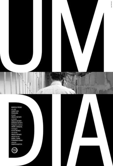 One Day poster