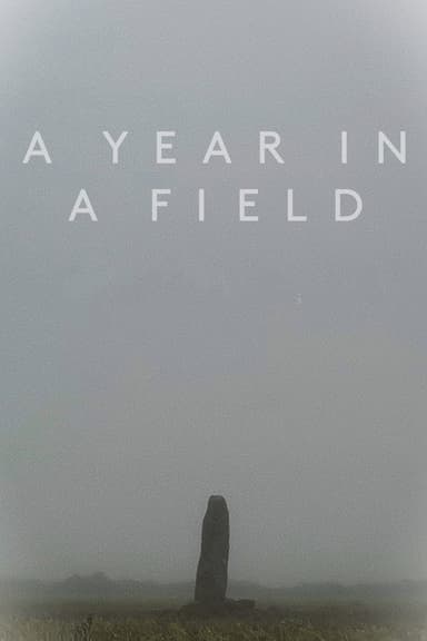 A Year in a Field poster