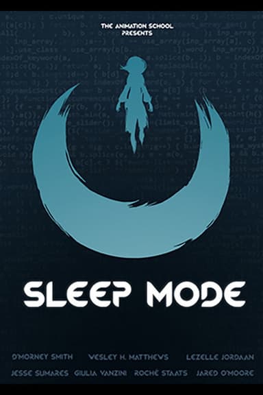 Sleep Mode poster