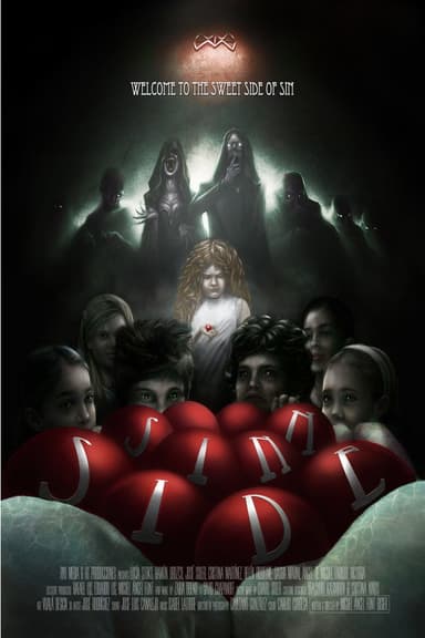 Sinnside poster