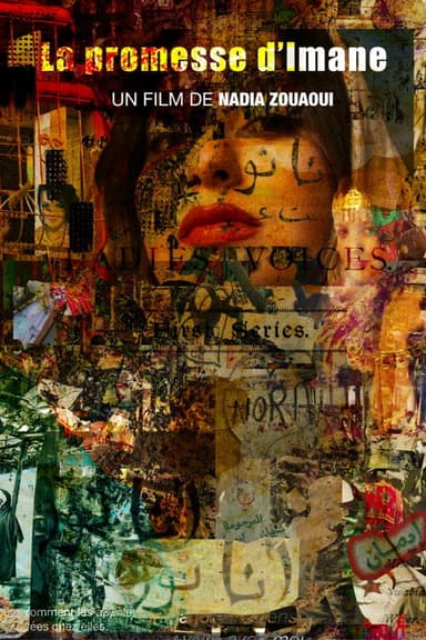Imane’s Promise poster