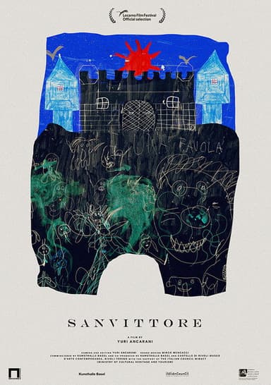 San Vittore poster
