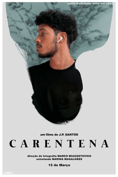 Carentena poster