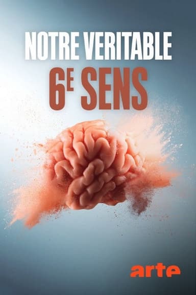 Notre véritable 6e sens poster
