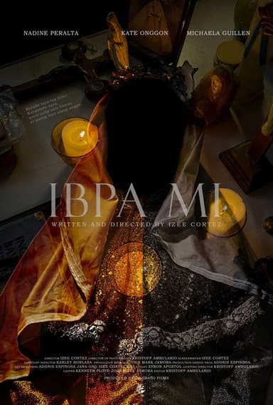 Ibpa Mi poster