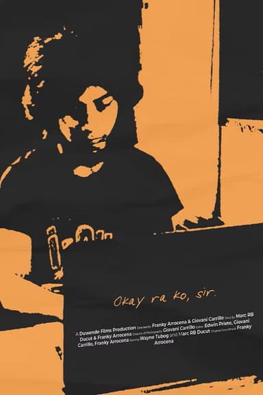 I'm Okay, Sir poster