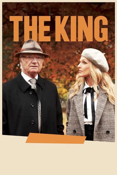 Kungen poster