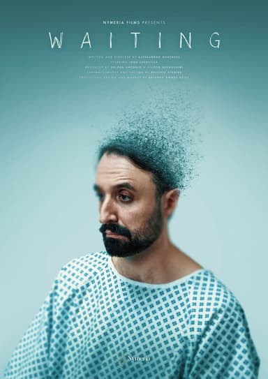 Waiting poster
