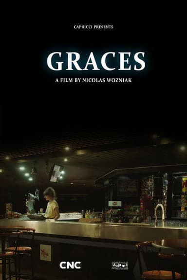 Graces poster
