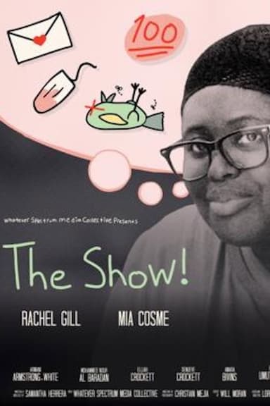 The Show! poster