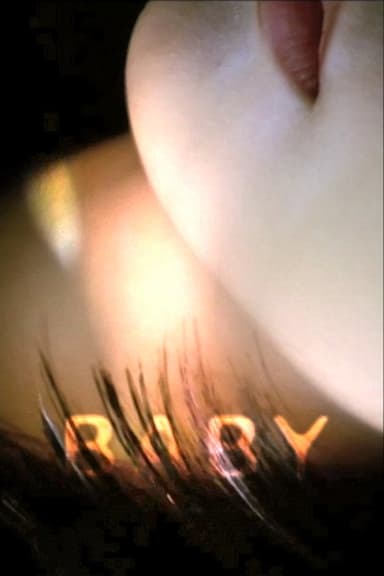 Baby poster