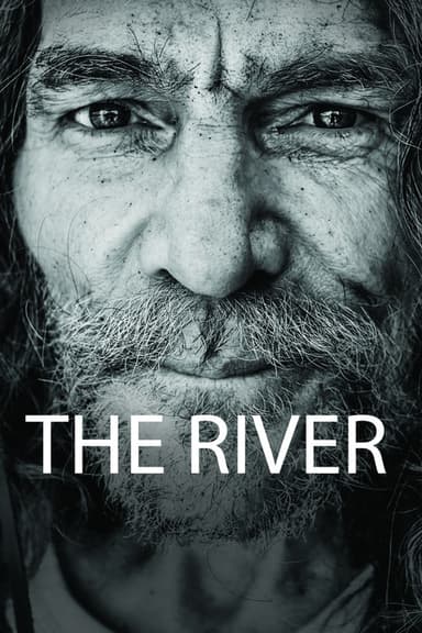 The River poster
