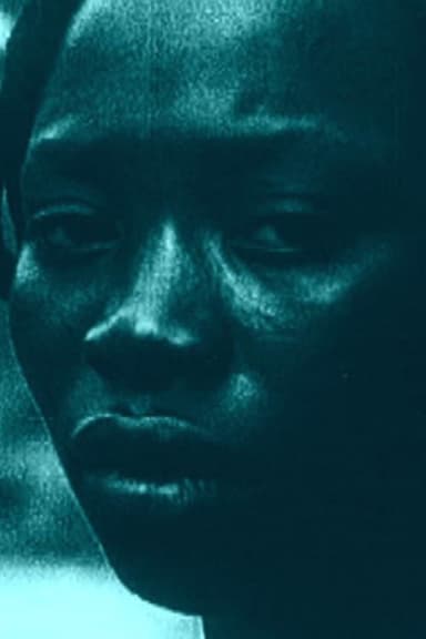 Light Being poster