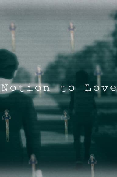 Notion to Love - Part 1 poster