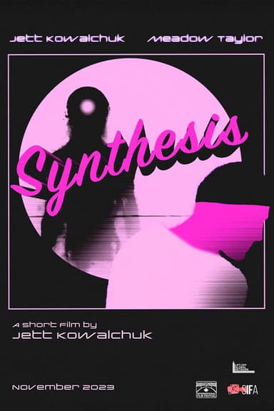 Synthesis poster