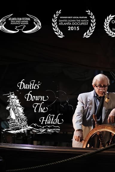 Dante's Down the Hatch poster