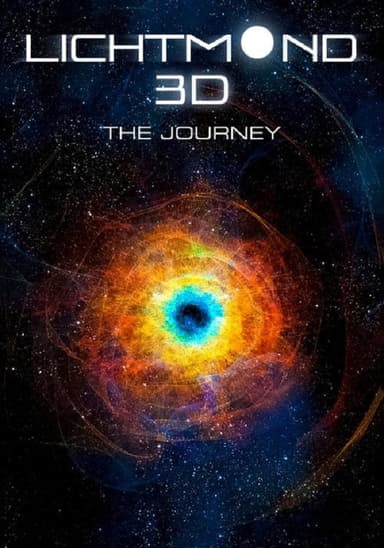 Lichtmond - The Journey poster