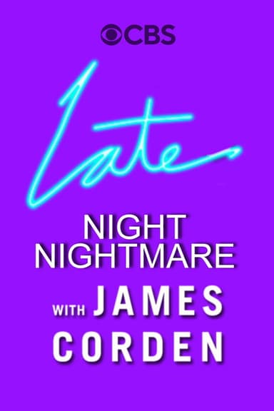 Late Night Nightmare poster