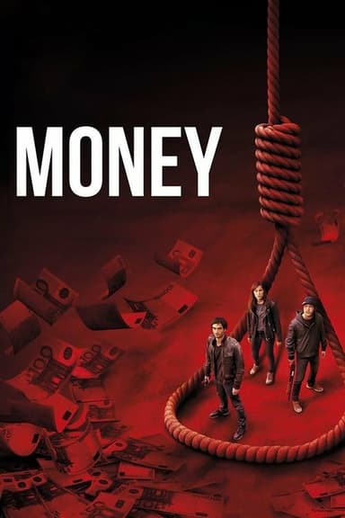 Money poster