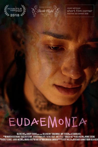 Eudaemonia poster