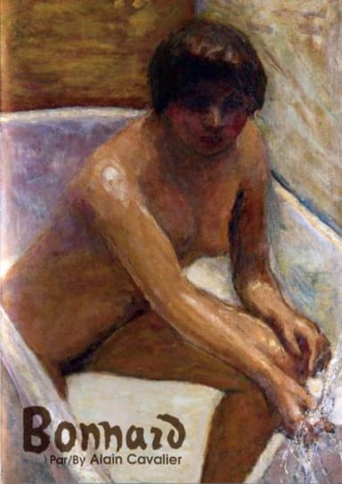 Bonnard poster