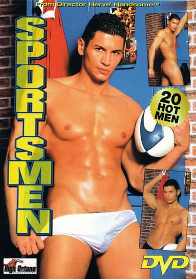 Sportifs poster