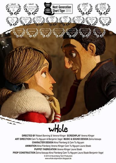 Whole poster