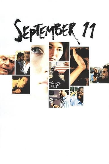 Iran poster