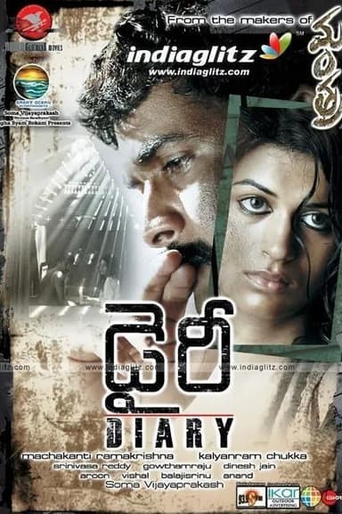 Diary poster