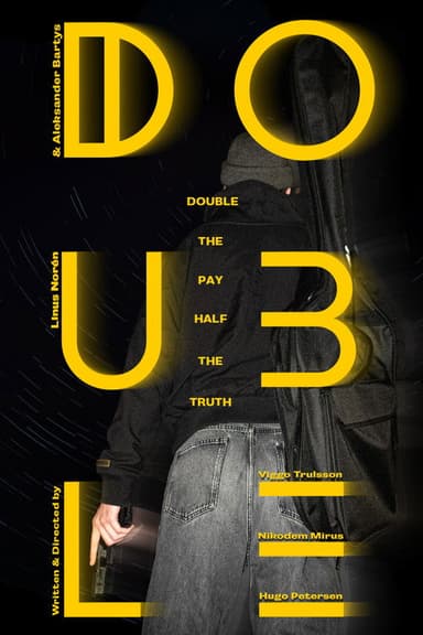 Double poster
