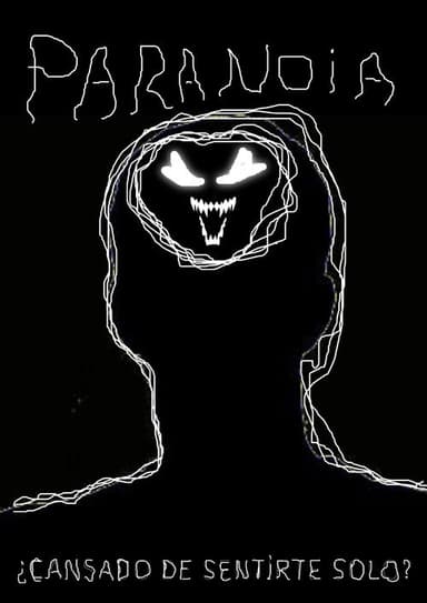 Paranoia poster