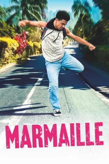 Marmaille poster