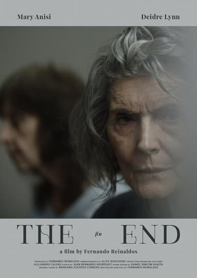 Fin poster
