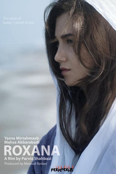 Roxana poster