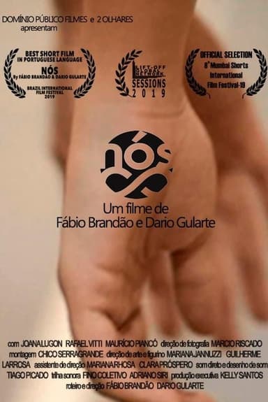 Nós poster