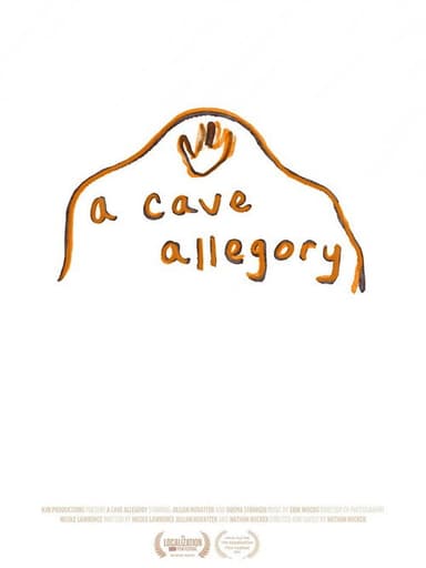 A Cave Allegory poster
